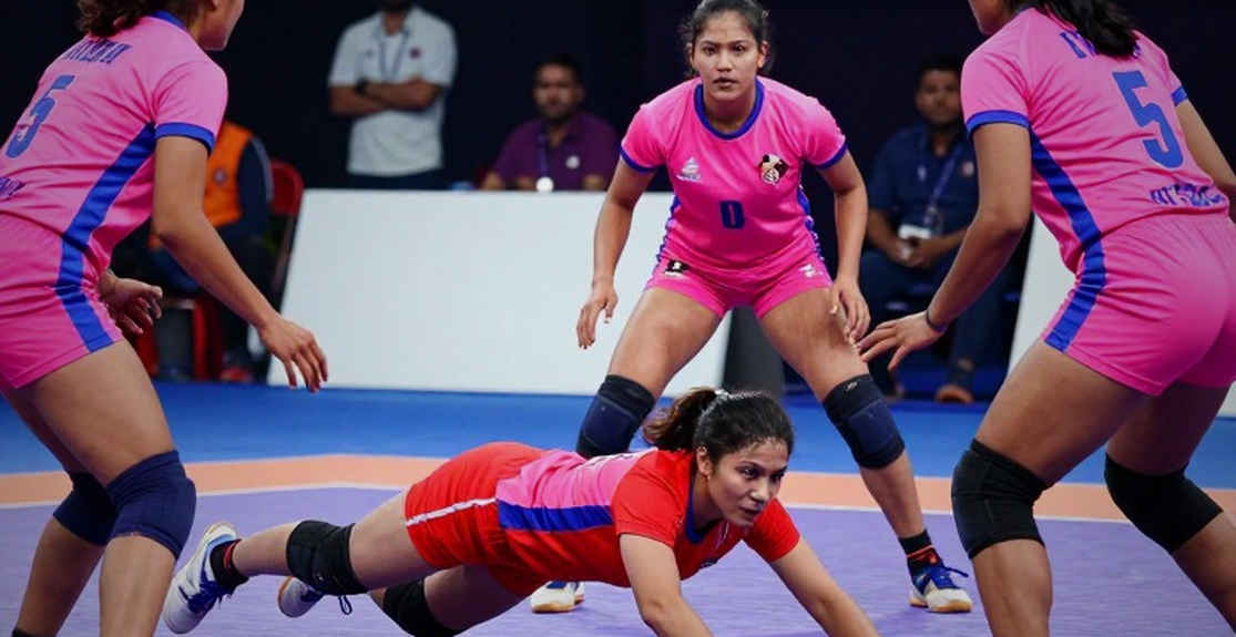 ৪৬ নয়, ৪৫: কমনওয়েলথ কাবাডিতে যে স্কোরলাইনটা কেউ পড়েনি