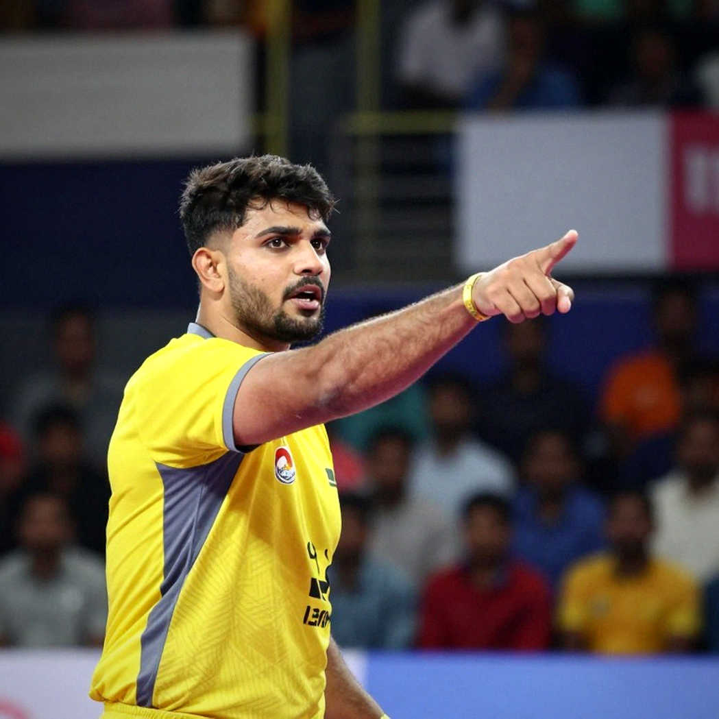 যে ফাইনাল এখনো খেলা হয়নি: এশিয়ান গেমস ২০২৬-এর ৩৭–৩৪ স্কোরলাইন আর কাবাডি-ভুয়ার হিসাবের বই