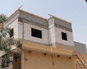 مقاول ترميم وتشطيب جدة