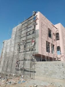 مقاول ترميم وتشطيب جدة